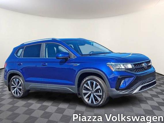 VOLKSWAGEN TAOS 4MOTION 2023 3VVYX7B22PM350521 image VOLKSWAGEN TAOS 4MOTION 2023 3VVYX7B22PM350521 image